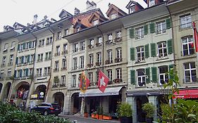 Boutique Hotel Belle Epoque
