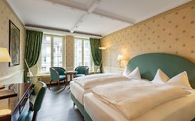 Boutique Hotel Belle Epoque